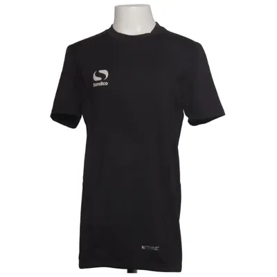 Trainingstop (Zwart) van Sondico Elastaan, Polyester