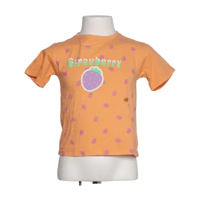 T-shirt (Orange, Violet, Vert) de Mika