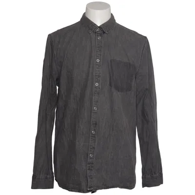 Denim shirt (Ease) from Dr. Denim Cotton
