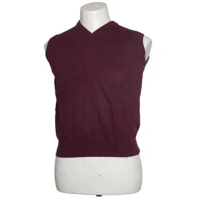 Slipover (Purple) from Harmont & Blaine Cashmere, Polyamide, Viscose, Wool
