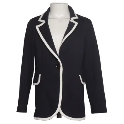 Blazer (Blauw) van Young Dimension