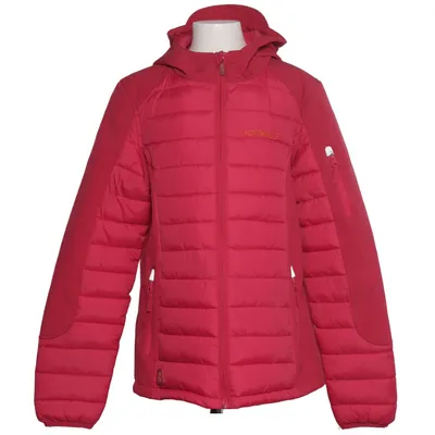 Softshell jacket (Pink) from Northville Elastane, Nylon, Polyester