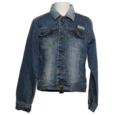 Denim jacket (Fabrizio) from Retour Cotton