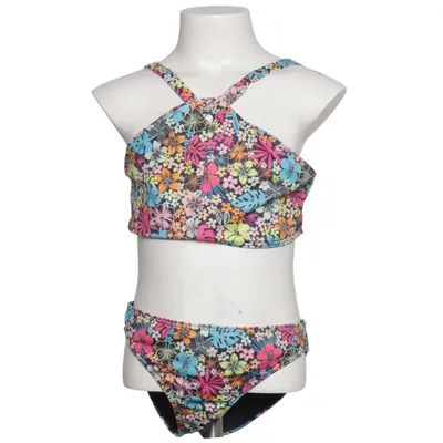 Bikini (Blue, Multicolored) from Roxy Girl