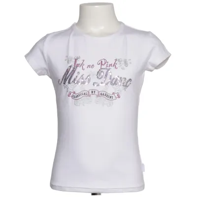 T-shirt (Blanc) de Bassini