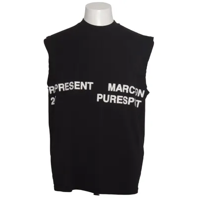 Sports tank top (247) from Represent Elastane, Lyocell, Polyester