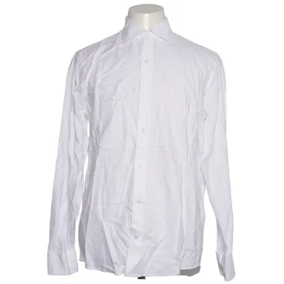 Shirt (White) from Gutteridge Cotton