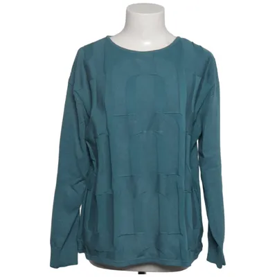 Sweater (Blue) from Betty Barclay Polyamide, Polyester, Viscose