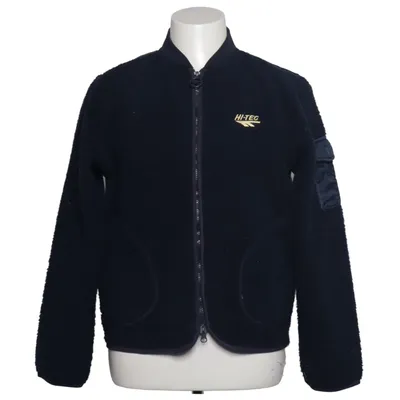 Veste polaire (Bleu) de Hi-Tec Polyester