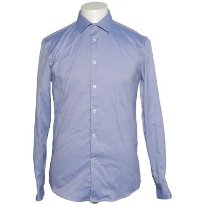 Shirt (Purple) from Celio Club Cotton