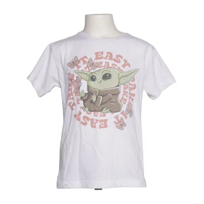 T-shirt (Grogu) de Mad Engine Coton, Polyester