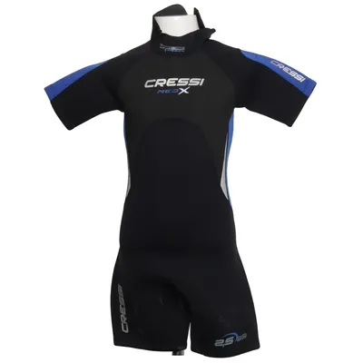 Combinaison de plongée (MED X JUNIOR SHORTY) de Cressi Polyamide