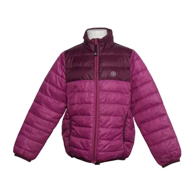 Winterjas (Lila, Roze) van Color Kids Polyester