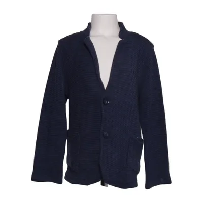 Blazer (Blauw) van Zara Boys Katoen