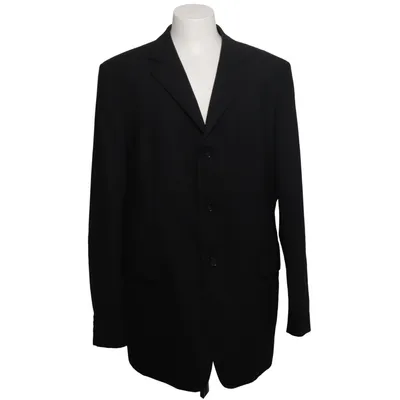 Kavaj (Luis) från McEarl Elastan, Polyester, Viskos, Ull