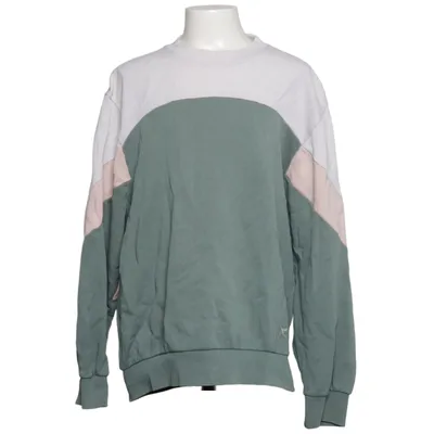 Sweatshirt (Green, Beige, Pink) from Iriedaily Cotton