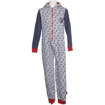 Onesie (Gray, Blue, Red) from Campus 72 Cotton, Polyester