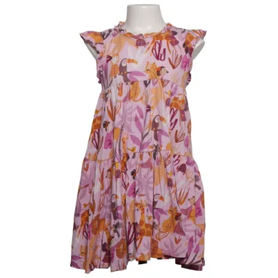 Dress (Pink, Multicolored) from Next Cotton