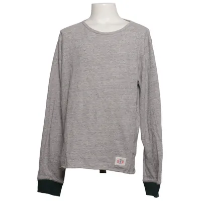 Lange mouwen shirt (Mog62) van Bellerose Katoen