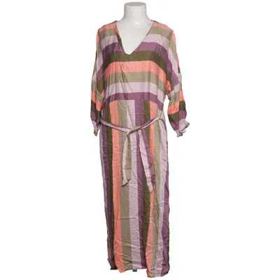 Maxi dress (My Stripe Dress) from Costamani Viscose