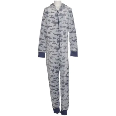 Mjukisdräkt (Grå, Blå, Flerfärgad) från 9th Avenue Polyester