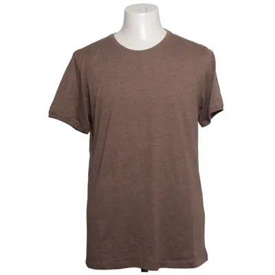T-shirt (Brun) fra Nils Sundström