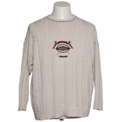 Pull-over (Beige) de State of Art