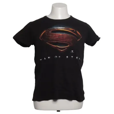 T-shirt (Man Of Steel) de Logoshirt Coton
