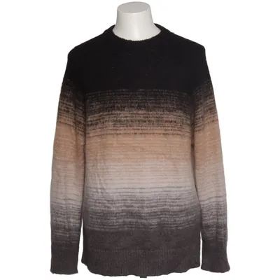 Sweater (Black, Beige, Gray) from Laneus Mohair, Polyamide