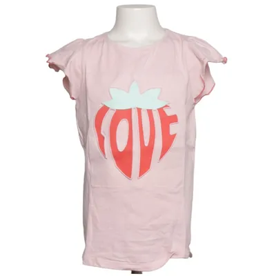 T-shirt (Pink, Multicolored) from Okaïdi