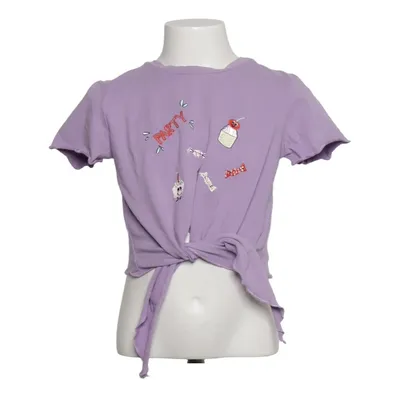T-shirt (Purple) from Wauw Capow