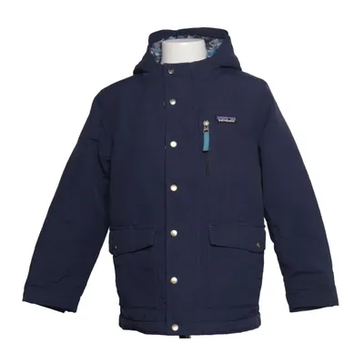 Vinterjacka (Blå) från Patagonia Nylon, Polyester