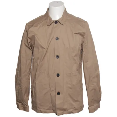 Overshirt (Soul Overshirt) van Clean Cut Copenhagen Katoen, Elastaan