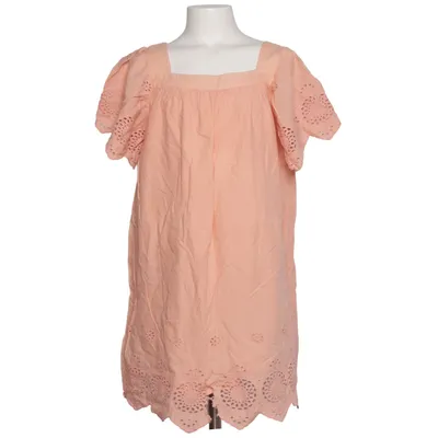 Kjole (Pink) fra Mango Kids