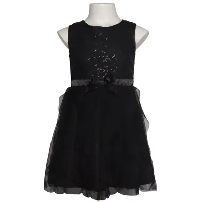 Dress (Black) from Smart & Pretty Polyester