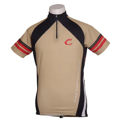 Maillot de vélo (Beige, Noir, Blanc) de Campagnolo