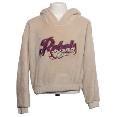 Capuchon sweater (Beige) van Persival Polyester