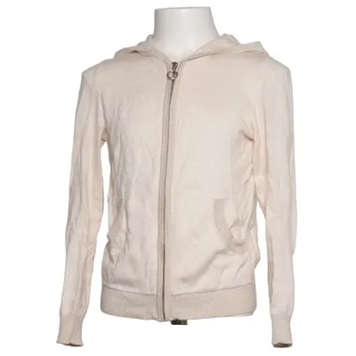 Huvtröja (Beige) från Monoprix Kids Bomull, Metallfiber, Polyester, Viskos, Ull