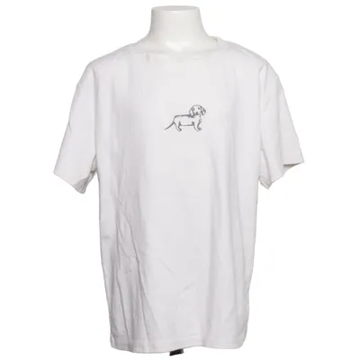 T-shirt (White) from Studio Studio