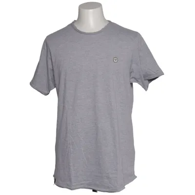 T-shirt (Mkone) van Le Breve Katoen, Polyester
