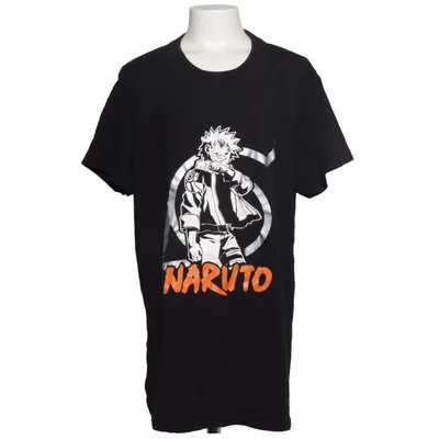 T-shirt (Noir, Multicolore) de Roly Coton