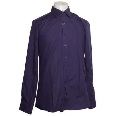 Shirt (Lila) van Royal class Katoen