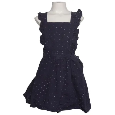 Tuinjurk (Blauw) van LC Waikiki Girls Katoen