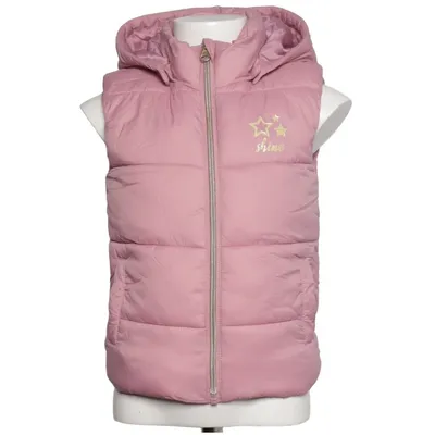 Outer vest (Pink) from Outerwear by Name It Polyamide, Polyester