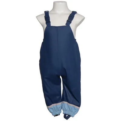 Regnbyxor (Blå) från Ergee Polyester, Polyuretan