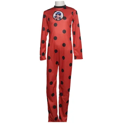 Fancy dress (Ladybug) from Rubies Polyester