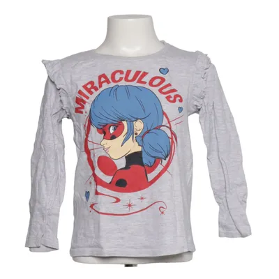 Long sleeve T-shirt (Miraculous) from Miraculous Cotton, Polyester