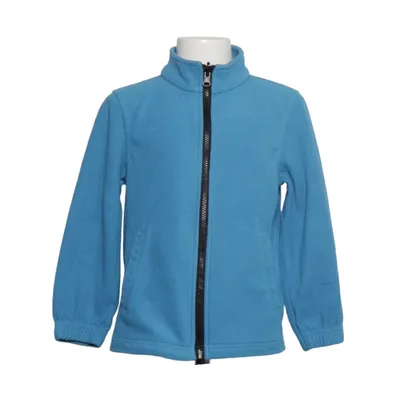 Fleecejacka (Blå) från Raintex Polyester
