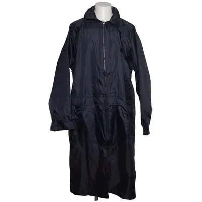 Manteau imperméable (Bleu) de Portwest Polyester, Polyuréthane