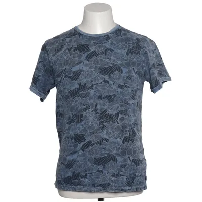 T-shirt (Bleu) de Petrol Industries Coton